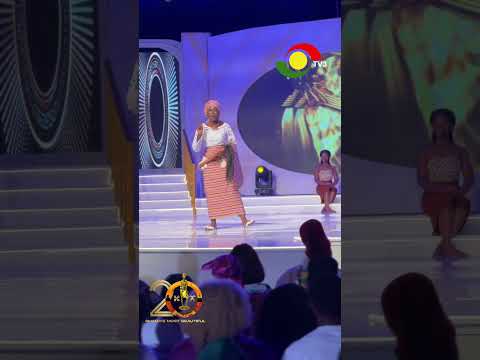 #GMB2026: Piini from North East Region's Performance