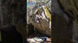 Video thumbnail de Los Hutus, 7B. Valsaín