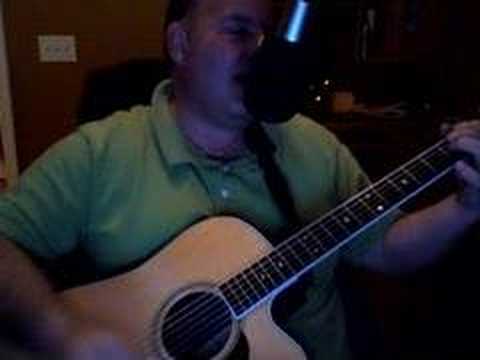 Default - All She Wrote (Acoustic Cover)