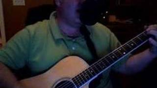 Default - All She Wrote (Acoustic Cover)