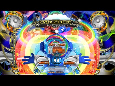 The Harlecore Experience [BBC Radio 1 full show]
