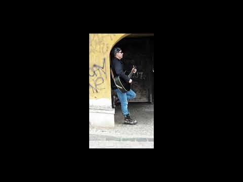 Ira - Nie daj mi odejść - (Cover by Piotro Pawłowski)