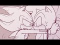 Confession Story P2 Sonic Comic Dub Sky Comic