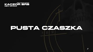 Kadr z teledysku Pusta Czaszka tekst piosenki Kaczor BRS