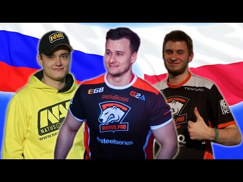 PaszaBiceps Throwback #44 - Matchmaking /w Seized and Byali( 2015 )