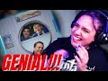 ME TENTÉ!!! | Miranda!, Cristian Castro - Prisionero (Official Video) | REACCIÓN Y ANÁLISIS