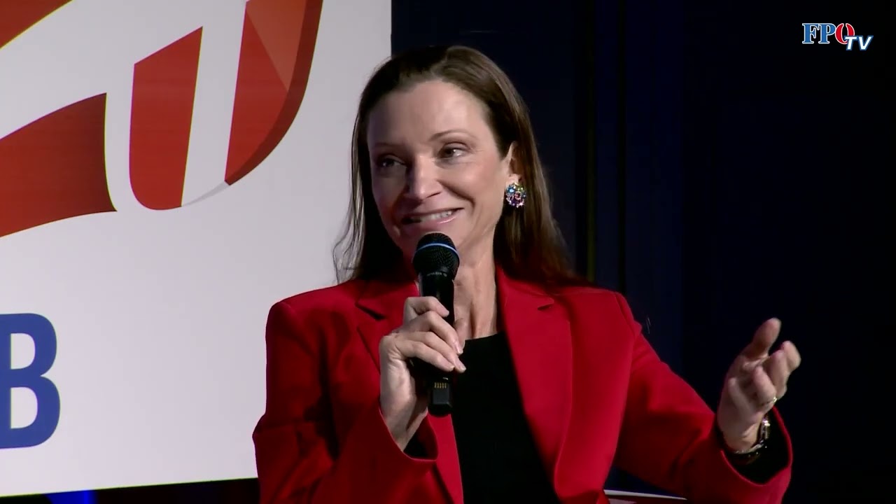 Ist die EU am Ende? - Susanne Fürst spricht Klartext!