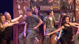 Miss Saigon featuring Smith Conservatory Dance