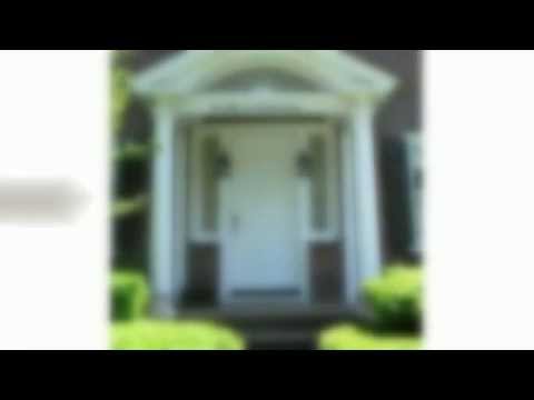 552 West Elm St, Brockton MA 02301 Single Family Home