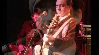 Magnolia Electric Company &quot;Leave The City&quot; Live Iowa City 2007