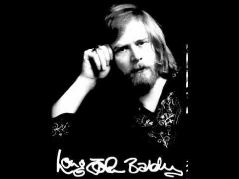 Long John Baldry _ So Sad (When You Need Some And There's None) [1979]