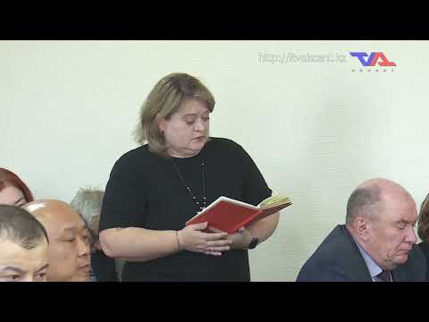 Ресми хабар - 26.05.2025