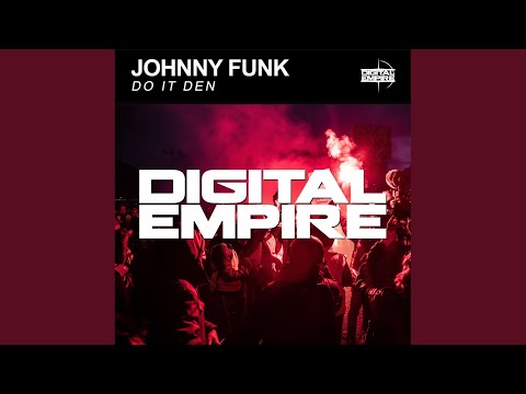 Do It Den (Original Mix)