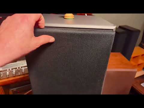 Restored Tannoy PBM-8 (1991) image 9