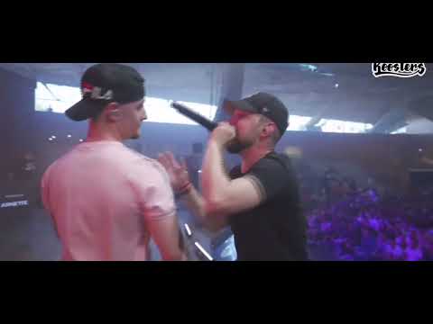 MINUTAZO DE ZASKO VS HANDER | FMS SPAIN 2022