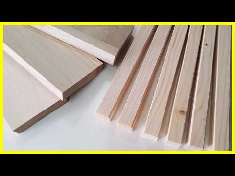 3 Woodworking Projects That Sell - Low Cost High Profit