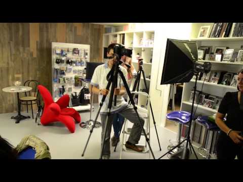 ÜK-Video Grundlagen, Oetwil am See