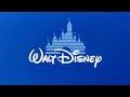 Walt Disney Pictures The Hunchback Of Notre Dame 1996 Opening