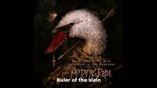 NEVERDIE - The Raven And The Rose (My Dying Bride caver)