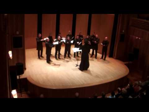 Koris Logos Latvia Castleton in Performance pt4