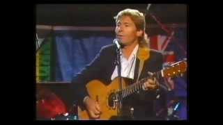 John Denver - New york 1989