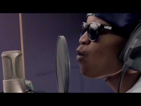 John Gregorius-Vir Die Lewe Ft The Smith(OFFICIAL V