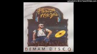 Download lagu Farid Hardja - Demam Disco - Composer : Farid Hardja 1990 (CDQ) mp3