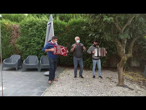 JR  & ANTONIO FERNANDES & MARCELO SANTOS E FLIPPE GACHINEIRO ( EN SERRELEIS )