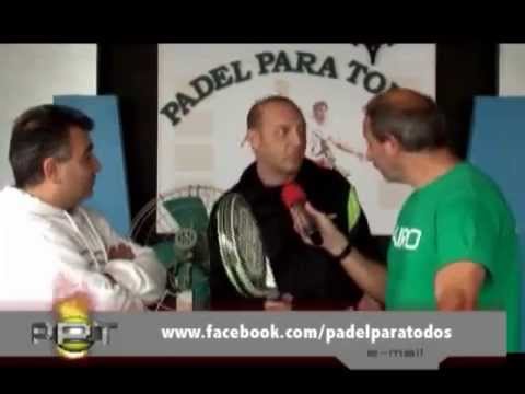 Padel Para Todos (N° 121)