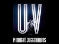 Midnight Juggernauts - Deep Blue Lines