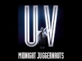 Midnight Juggernauts - Deep Blue Lines 