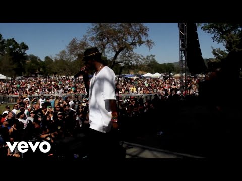 Rappin' 4-Tay, The Intercepterz - Live At Higher Groundz 420 Festival
