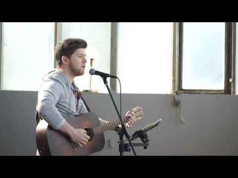 Du bist für immer treu (Cover der Mosaikkirche Gießen)