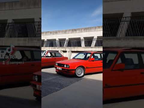Thumbnail for BMW e9 e30 by BMW, BMW E9