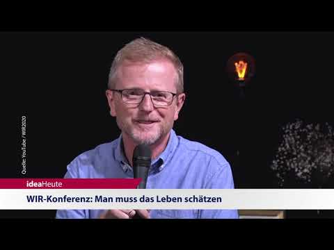ideaHeute 07 10 2020 - WIR-Konferenz - EKD und Ortsgemeinden
