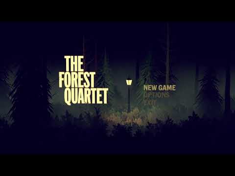 The Forest Quartet