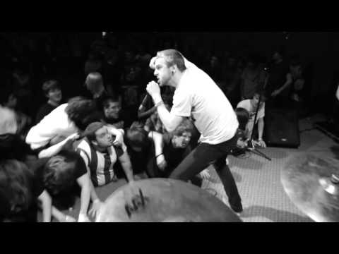 STRUGGLE Official Music Video (feat. Sean Ingram of Coalesce)