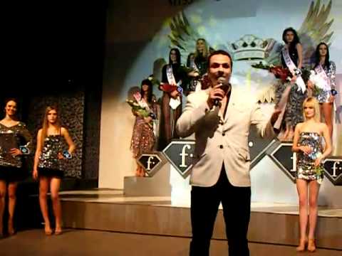 Miss Popularitate (FashionTV Banat 2011 in Heaven Studio Timisoara)