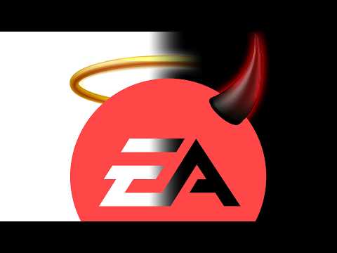 Electronic Arts: Vom Visionär zum meistgehassten Konzern