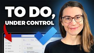 99% of People Use Microsoft To Do Wrong