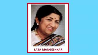 RAAT KI MEHFIL SOONI SOONI  SINGER LATA MANGESHKAR  FILM NOOR JEHAN 1967