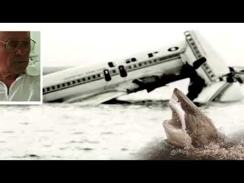 Românul care a salvat 186 de oameni, după ce a amerizat in Oceanul Atlantic! #istorie