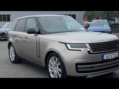 Land Rover Range Rover SWB 3.0 I6 PHEV SE, (Remain - Image 2