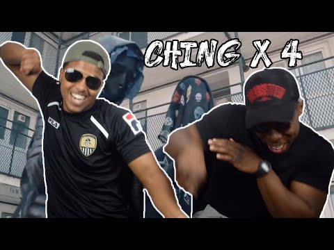 #7th Y.CB X Yanko - Love It #BWC (Music Video) - REACTION