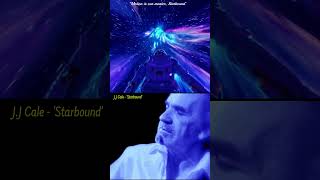 J.J Cale - ‘Starbound’