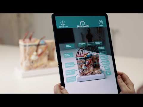 Δείτε πως λειτουργεί η εφαρμογή για smartphones και tablet