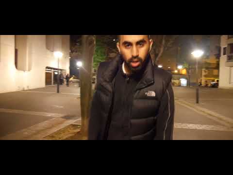 #Bulah - Freestyle Sur le terrain