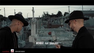 Video Me Quite De La Callosa de Bengie, Shalom