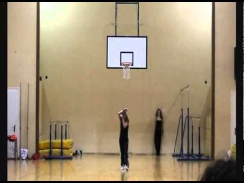 KELKOPE: Gravity... ("www.justdance.com(e)home")