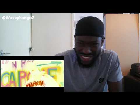 Tiny Boost x Snap Capone - Chrome Pipes [Music Video] | GRM Daily -REACTION